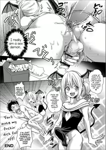 Page 16 of Otokonoko Inma-chan no Irojijou - preview thumbnail