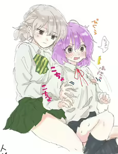 Page 18 of らくがきまとめ1 - preview thumbnail