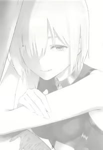Page 2 of "Senpai... Ashita wa Asa kara Rayshift nan desu kedo..." - preview thumbnail