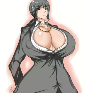 Page 327 of tsuyomayo - preview thumbnail