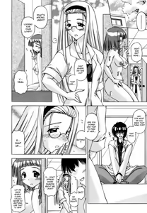 Page 4 of Escalating feelings - preview thumbnail