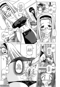 Page 5 of Escalating feelings - preview thumbnail