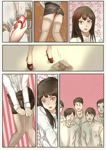 Page 22 of Valdam's Work Vol. 1 - preview thumbnail