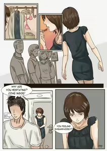 Page 30 of Valdam's Work Vol. 1 - preview thumbnail