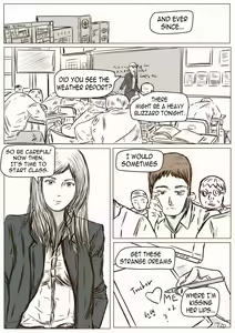 Page 73 of Valdam's Work Vol. 1 - preview thumbnail