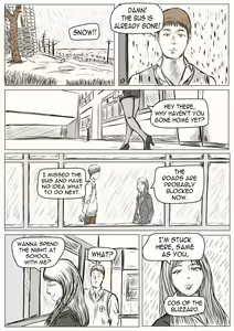 Page 74 of Valdam's Work Vol. 1 - preview thumbnail