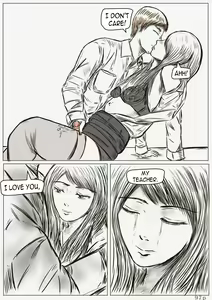Page 98 of Valdam's Work Vol. 1 - preview thumbnail