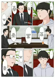 Page 11 of Kaa-san Janakya Dame Nanda!! 6 ~Kanketsuhen Kouhen~ | Mãe e Nenhuma Outra!! 6 ~Conclusão última parte~ - preview thumbnail
