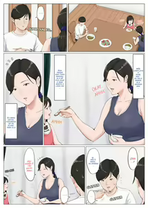 Page 56 of Kaa-san Janakya Dame Nanda!! 6 ~Kanketsuhen Kouhen~ | Mãe e Nenhuma Outra!! 6 ~Conclusão última parte~ - preview thumbnail