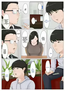 Page 8 of Kaa-san Janakya Dame Nanda!! 6 ~Kanketsuhen Kouhen~ | Mãe e Nenhuma Outra!! 6 ~Conclusão última parte~ - preview thumbnail