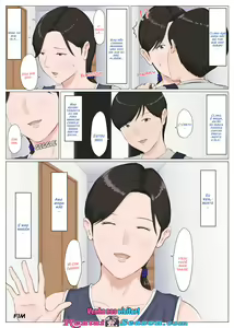 Page 89 of Kaa-san Janakya Dame Nanda!! 6 ~Kanketsuhen Kouhen~ | Mãe e Nenhuma Outra!! 6 ~Conclusão última parte~ - preview thumbnail