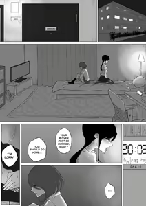 Page 15 of Sousaku Yuri: Les Fuuzoku Ittara Tannin ga Dete Kita Ken | I Went to a Lesbian Brothel and My Teacher Was There - preview thumbnail