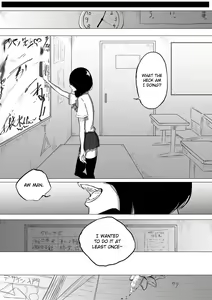 Page 30 of Sousaku Yuri: Les Fuuzoku Ittara Tannin ga Dete Kita Ken | I Went to a Lesbian Brothel and My Teacher Was There - preview thumbnail