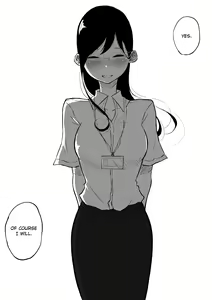 Page 35 of Sousaku Yuri: Les Fuuzoku Ittara Tannin ga Dete Kita Ken | I Went to a Lesbian Brothel and My Teacher Was There - preview thumbnail