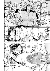 Page 143 of Ecchi Sketch! (decensored) - preview thumbnail