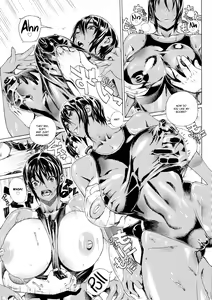 Page 186 of Ecchi Sketch! (decensored) - preview thumbnail