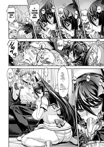 Page 25 of Ecchi Sketch! (decensored) - preview thumbnail