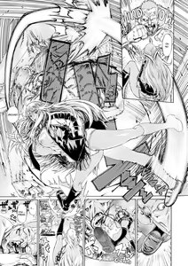 Page 54 of Ecchi Sketch! (decensored) - preview thumbnail