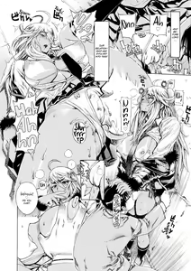 Page 65 of Ecchi Sketch! (decensored) - preview thumbnail