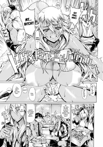 Page 72 of Ecchi Sketch! (decensored) - preview thumbnail