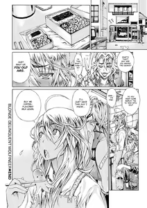 Page 73 of Ecchi Sketch! (decensored) - preview thumbnail