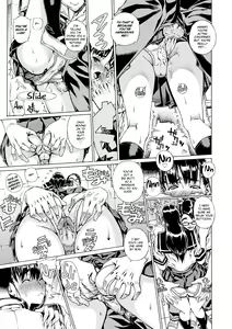 Page 88 of Ecchi Sketch! (decensored) - preview thumbnail