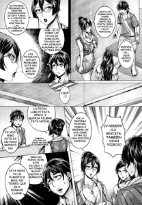 Page 105 of Junyoku Kaihouku (decensored) - preview thumbnail