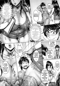 Page 108 of Junyoku Kaihouku (decensored) - preview thumbnail
