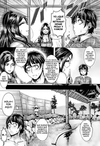 Page 180 of Junyoku Kaihouku (decensored) - preview thumbnail