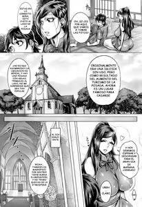 Page 188 of Junyoku Kaihouku (decensored) - preview thumbnail
