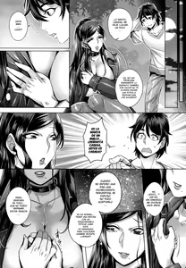 Page 29 of Junyoku Kaihouku (decensored) - preview thumbnail