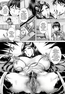 Page 42 of Junyoku Kaihouku (decensored) - preview thumbnail