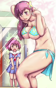Page 1068 of おりぜん 3613292 - preview thumbnail