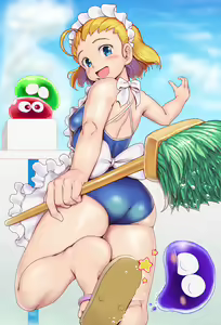 Page 1462 of おりぜん 3613292 - preview thumbnail