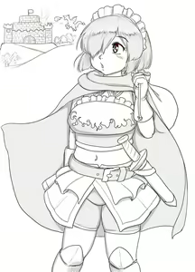 Page 1497 of おりぜん 3613292 - preview thumbnail