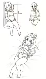 Page 1721 of おりぜん 3613292 - preview thumbnail