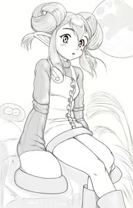 Page 1765 of おりぜん 3613292 - preview thumbnail