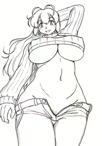 Page 1946 of おりぜん 3613292 - preview thumbnail