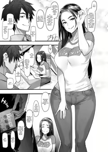 Page 3 of Yoki Tsuma - The Good Wife - preview thumbnail