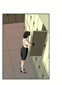 Page 216 of 偷窥  0-50 中文翻译 （更新中） - preview thumbnail