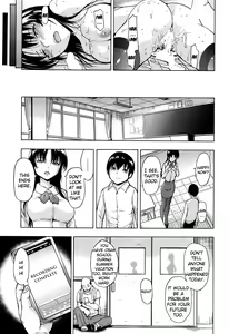 Page 25 of Onna Kyoushi Ichikawa Miyuki - preview thumbnail