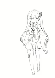 Page 6 of Onnanoko no Hina - preview thumbnail