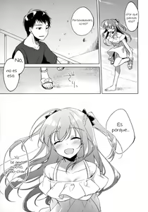 Page 58 of Maybe I Love You 3 | Tal vez te amo 3 - preview thumbnail