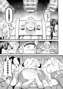 Page 13 of Elf no Tsukaimichi - preview thumbnail