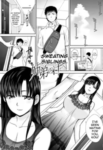 Page 123 of Haha to Imouto | Mother and Younger Sister - preview thumbnail