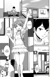 KanoMama | Её мама — hentai manga cover on Fhentai