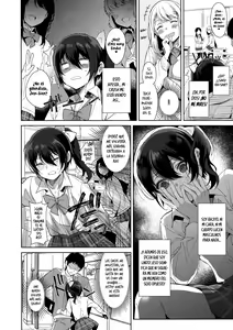 Page 3 of Mesu Gao Complex - Feminine Face Complex - preview thumbnail
