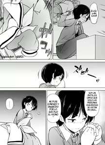 Page 14 of Josoukko no Boku wa Tonari no Oji-san no Mono ni Naru - preview thumbnail