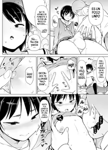 Page 21 of Josoukko no Boku wa Tonari no Oji-san no Mono ni Naru - preview thumbnail