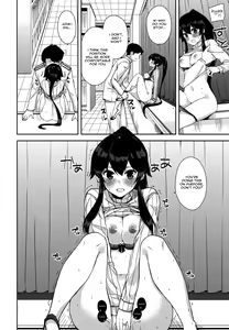 Page 23 of Yoru Yahagi 5 Amaama Shifuku Chakui Sex Hen - preview thumbnail